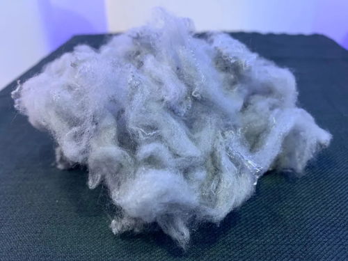 性能堪比天然羽绒 新一代石墨烯纺织保温材料在宝山发布
